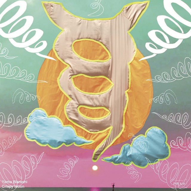 10. Dividual Individual by Yama Warashi