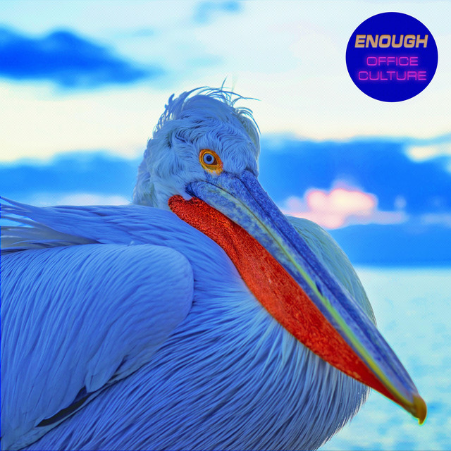 24. Hat Guy by Office Culture