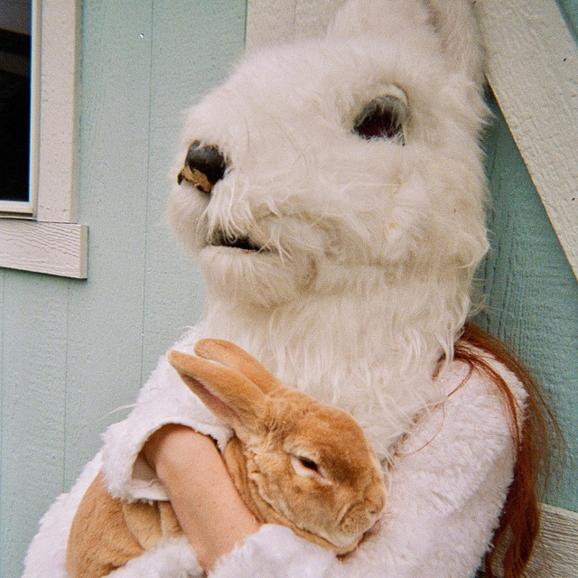 20. I Missed the Bus Man by Jonny's Day Out