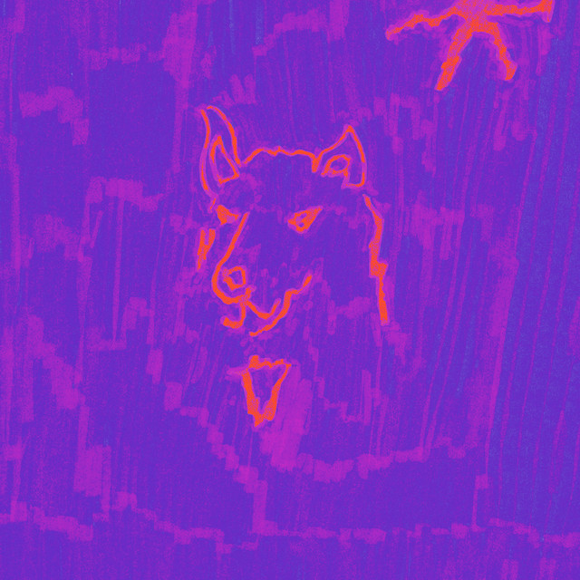 18. Light On by Dehd