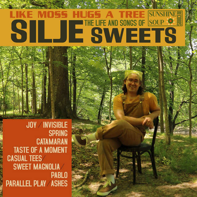 16. Parallel Play by Silje Sweets