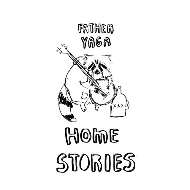 6. pretty damn lucky - kitchen demo by Father Yaga