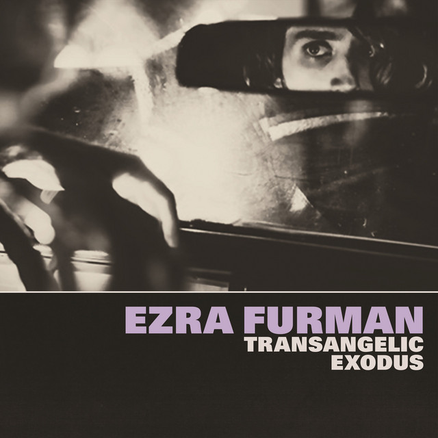5. Suck the Blood from My Wound by Ezra Furman