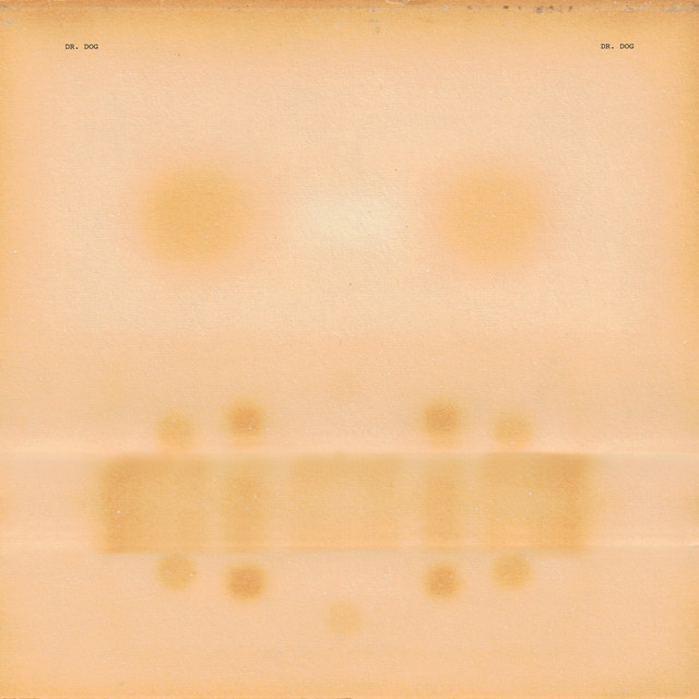 8. Talk is Cheap by Dr. Dog